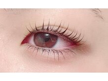 綿帽子 豊田陣中店/上下まつげパーマ