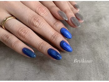 マグネットネイル★10本(ハンド)