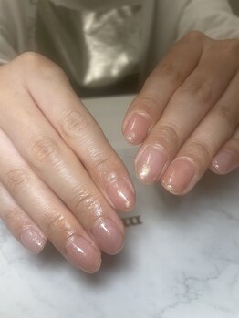 プライベートネイルサロン スイート(Sweet)/マオジェル