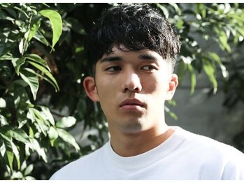 アンドスリー 原宿 表参道店(And Three)/眉で新しい自分を発見！