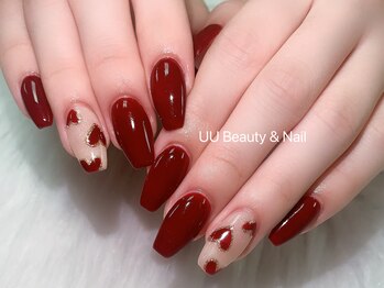 ユーユービューティネイル 上野御徒町店(UU Beauty&Nail)/