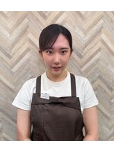 ドーリーラッシュ イオンモール福岡伊都店 埜口 