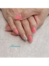 ブロッサム(Blossom)/2本アートコース