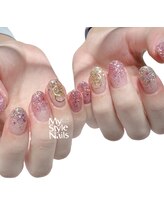 マイ スタイル ネイルズ(My Style Nails)/