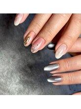 さっちゃんのネイル屋さん/