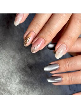 さっちゃんのネイル屋さん/