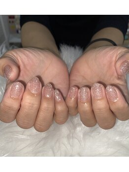 デュアスアール チャンドラ(DuasR chandra)/【new】フラッシュネイル入荷