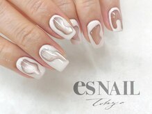 エスネイル 新宿西口店(es NAIL)