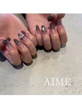 アイム(AIME)/韓国