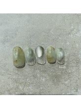 ルアリ(Luali)/simpleコース