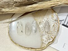 オル('olu)/10月ハンドジェル定額【Simple】