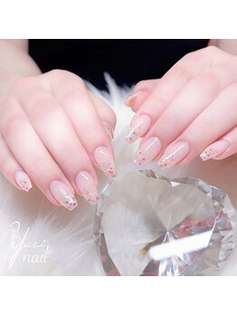 ユリネイル(Yuri nail)/