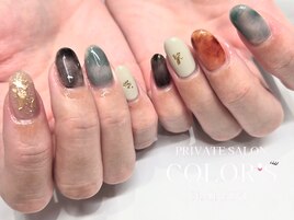 ニュアンスデザイン