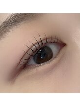 ルミティ 川越(Lumity)/まつ毛パーマ