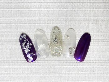 ティーエヌ 名古屋矢場町店/立体アートデザイン☆