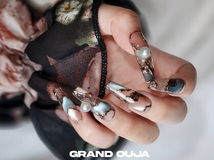 グランドオウジャ(Grand Ouja)の写真