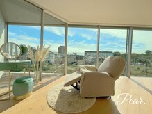 ラグシスペア(Luxis Pear.)