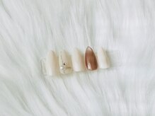 アンジュネイル アンド ビューティー/