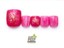 ピッピ 白金台店(peep PEEP)/25年1月マンスリートレンド-20