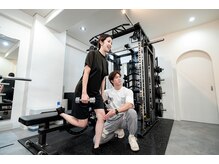 ナンバー ワン(Number One)/セッション風景