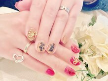 ブリエカドー(Briller Cadeau)/ハートホロ