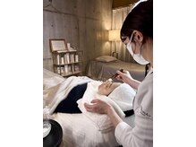 ナーズ アイラッシュ アンド アイブロウ バイ メディカルサロン(NAZ)