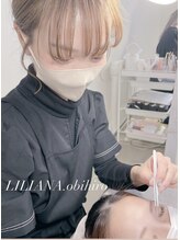 リリアーナ 帯広(LILIANA) 舩田 