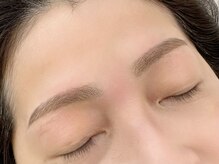 ソアラアイ(soara eye)/骨格診断アイブロウワックス