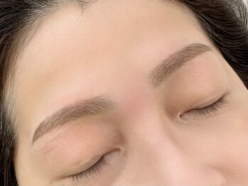 ソアラアイ(soara eye)/骨格診断アイブロウワックス