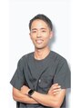 ナオル整体 名古屋伏見院(NAORU整体) 金子 雄大
