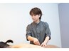 ※宇賀神限定※【学割U24】　全身鍼灸　60分￥8,800→￥6,600