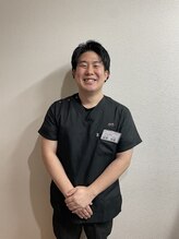 げんじろう針灸接骨院 稲澤 裕喜