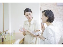 エール(aile)/モイスティーヌホームエステ