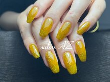 サロン エージー(salon AZ)/フラッシュ