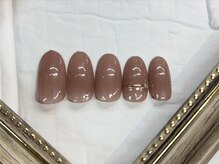 ネイルベースキュウロク(NAILBASE96)/オフィス定額