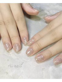 フラッシュネイル！