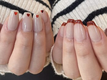 ヨル 北堀江(yol.)/フレンチデザイン