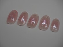 リノ(Rino)/チークネイル☆