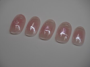 リノ(Rino)/チークネイル☆