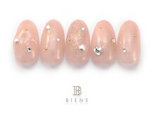 ビーネ 品川 高輪店(BIENE)/25年7月マンスリープラチナ-9