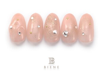 ビーネ 品川 高輪店(BIENE)/25年7月マンスリープラチナ-9