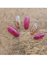 シュポルテ(chou porte)/