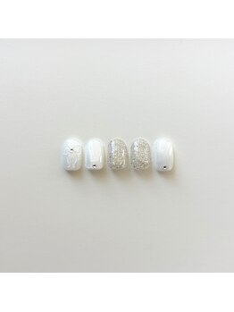 アンジェリーク 飯塚店(Angelique)/定額コース¥6,600☆: /高崎/飯塚