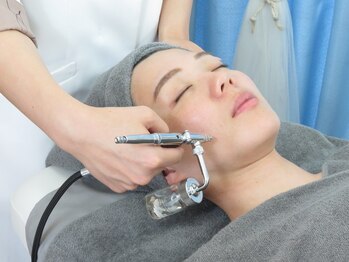 ベルサロン(Belle salon)/高濃度美容液ミストガン