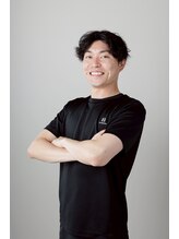 レシオボディデザイン 問屋町店(RETIO BODY DESIGN) 藤井 廉