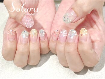 ソラリス(Solaris)/