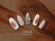 ネイルサロンディーバ 豊中店(Diva)/10本デザインセレクトプラス