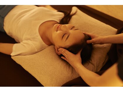 リラク 新横浜プリンスホテル店(Re.Ra.Ku)の写真