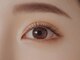 シヨン(Ciyon.)の写真/―眉毛WAX+スタイリング―〈プロによる骨格似合わせアイブロウ〉「しっくりくる」眉をご提案いたします♪