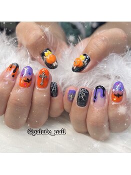 パルデ(Palude)/3dキャラは事前オーダー必須